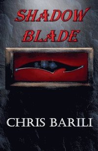 bokomslag Shadow Blade