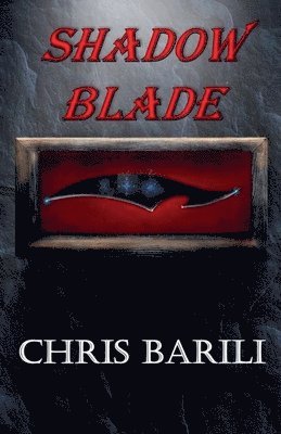 bokomslag Shadow Blade