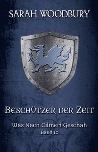 bokomslag Beschützer der Zeit
