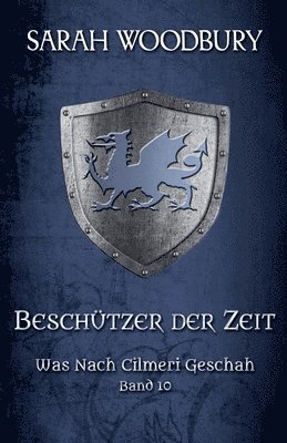 bokomslag Beschützer der Zeit