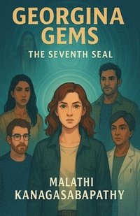 bokomslag Georgina Gems The Seventh Seal