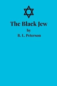 bokomslag Black Jew