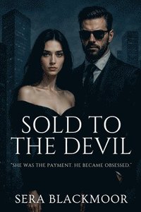 bokomslag Sold to the Devil