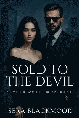 bokomslag Sold to the Devil