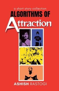 bokomslag Algorithms of Attraction