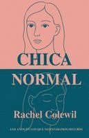 bokomslag Chica Normal