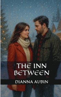 bokomslag The Inn Between