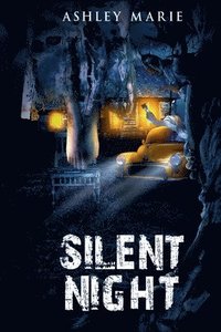 bokomslag Silent Night
