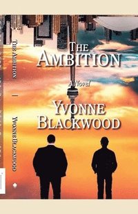 bokomslag Ambition