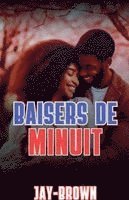 bokomslag Baisers de minuit