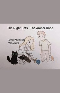 bokomslag The Night Cats - The Arañar Rose
