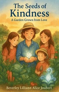bokomslag Seeds of Kindness