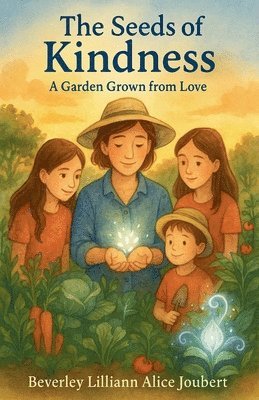 bokomslag Seeds of Kindness