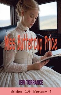 bokomslag Miss Buttercup Price