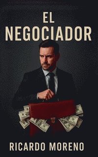 bokomslag El Negociador