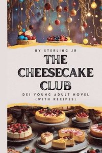 bokomslag Cheesecake Club