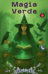 bokomslag Magia Verde