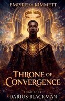 Darius Blackman - Empire of Kimmett, Häftad. Tillgänglighet: Lägg i varukorg
