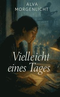 bokomslag Vielleicht eines Tages