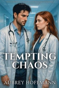 bokomslag Tempting Chaos