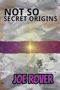 bokomslag Not So Secret Origins