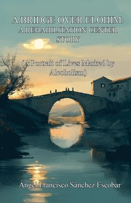 bokomslag Bridge over Elohim