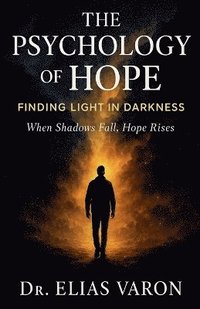 bokomslag Psychology of Hope