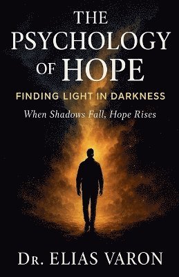 bokomslag Psychology of Hope
