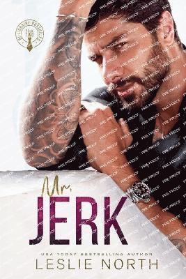 Leslie North - Mr. Jerk, Häftad