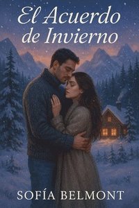 bokomslag Acuerdo de Invierno