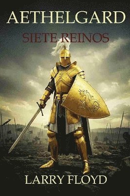 bokomslag Aethelgard Siete Reinos