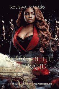 bokomslag Queen of the EastRand