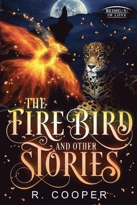 bokomslag Firebird and Other Stories
