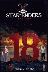 bokomslag STAR ENDERS The Last 18