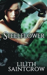 bokomslag Steelflower