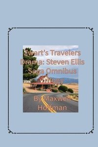 bokomslag Zwart's Travelers' Drama