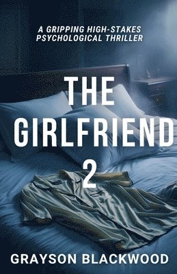 bokomslag Girlfriend 2