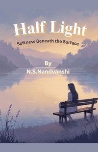 bokomslag Half Light
