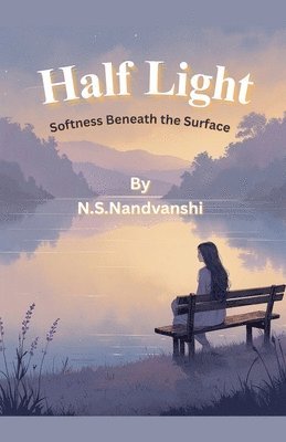 bokomslag Half Light