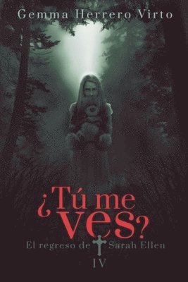 regreso de Sarah Ellen