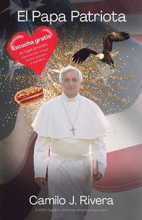 bokomslag Papa Patriota