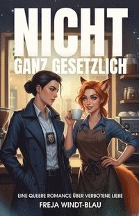bokomslag Nicht ganz gesetzlich