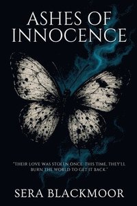 bokomslag Ashes of Innocence