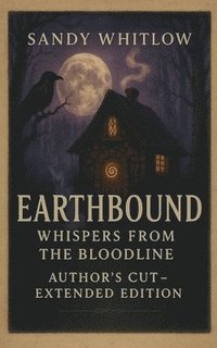 bokomslag Earthbound