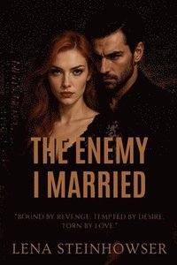 bokomslag Enemy I Married