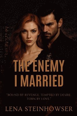 bokomslag Enemy I Married