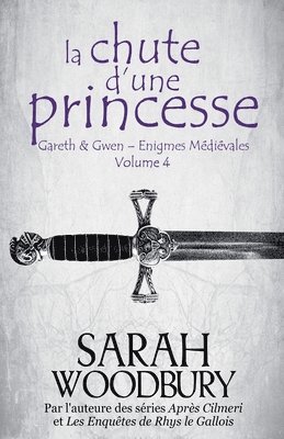 bokomslag Chute d'une Princesse