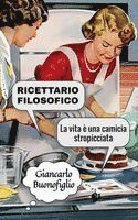bokomslag RICETTARIO FILOSOFICO