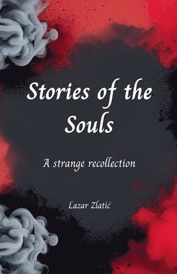 bokomslag Stories of the Souls