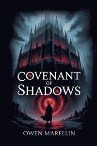 bokomslag Covenant Of Shadows